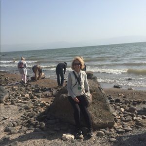 Meet your Posher, Jane